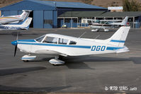 ZK-DGO @ NZWF - Hawera Piper Ltd., Hawera