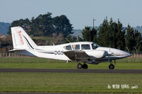 ZK-DGS @ NZHN - Sunair Aviation Ltd., Mt Maunganui