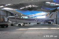 ZK-DKD @ NZMS - Aerial Enterprises Ltd., Masterton