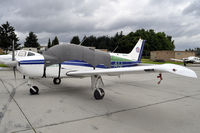 4X-AIJ @ EDRB - at BBJ