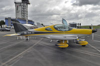 OK-RAR 01 @ EDRB - at BBJ - by Volker Hilpert