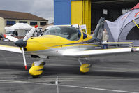 OK-RAR 01 @ EDRB - at BBJ - by Volker Hilpert