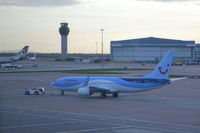 G-TAWI photo, click to enlarge G-TAWI photo, click to enlarge