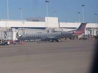 N650AE @ CVG - ERJ-145LR - by Christian Maurer