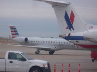 N655AE @ DFW - ERJ-145LR - by Christian Maurer