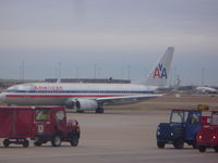 N938AN @ DFW - Boeing 737-823 - by Christian Maurer