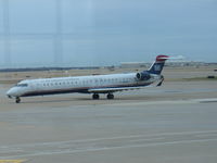 N925FJ @ DFW - CRJ-900 - by Christian Maurer