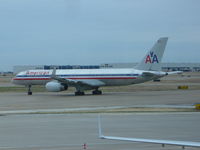 N181AN @ DFW - Boeing 757-223 - by Christian Maurer