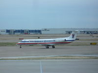 N918AE @ DFW - ERJ-145LR - by Christian Maurer