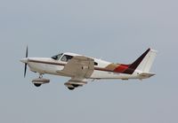 N8109Z @ KOSH - Piper PA-28-236