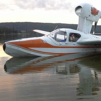 C-GREB - Wawa Ontario August 2015 - by Big wave