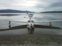 C-GREB - Wawa lake 2015 - by Big wave