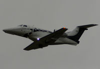 9H-FGV @ LEVT - Taking off, RWY 22.