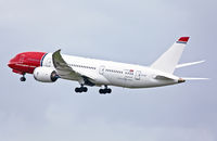 EI-LNF @ EKCH - Copenhagen 13.5.15 - by leo larsen