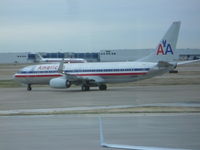 N902NN @ DFW - Boeing 737-823 - by Christian Maurer