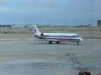 N876AS @ DFW - CRJ-200 - by Christian Maurer