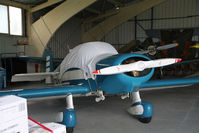 F-GZBA photo, click to enlarge