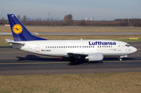 D-ABJC @ EDDL - At Düsseldorf - by Micha Lueck