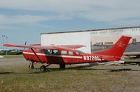 N9728M @ LHD - C.207 of Grant Aviation - by Jack Poelstra