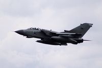 ZA551 @ EGXC - had to be quick to get this, was straight off runway 07/25, code 043, - by Jez-UK