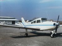 N8875M @ N87 - AFTER RESTORATION - by Aero Carlo