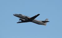 N476AF @ KPHX - SA227-AC - by Mark Pasqualino