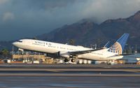 N37413 @ KPHX - Boeing 737-900ER - by Mark Pasqualino