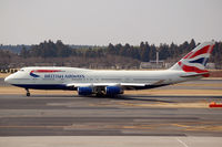 G-BNLT @ RJAA - At Narita - by Micha Lueck