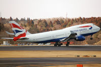 G-BNLT @ RJAA - At Narita - by Micha Lueck