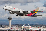 HL7634 @ KLAX - Westcoast 2015 - by Peter Pabel