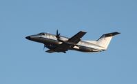 N266AS @ KPHX - EMB-120ER - by Mark Pasqualino