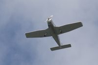 N9203B - Dec 2015 or Jan 2016, Melbourne, FL - by Jamie Cox