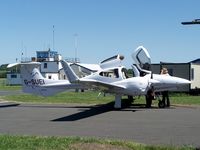 G-SUEI @ EGBO - @ Wolverhampton (Halfpenny Green).