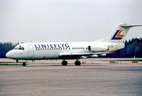 SE-DGI @ ESSA - Stockholm ARN 19.4.90 - by leo larsen