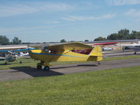 N96999 @ I73 - Taylorcraft - by Christian Maurer