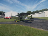N1924A @ I73 - L4 Rebuild - by Christian Maurer