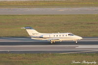 N470CT @ KTPA - Trailblazer 470 (N470CT) departs Tampa International Airport enroute to Punta Gorda Airport - by Donten Photography