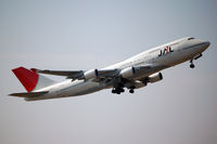 JA8075 @ RJAA - At Narita - by Micha Lueck