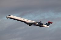 N247LR @ KPHX - CL-600-2D24 - by Mark Pasqualino