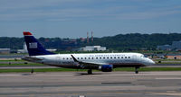 N804MD @ KDCA - Taxi National - by Ronald Barker