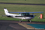 G-BMIT @ EGBJ - at Staverton - by Chris Hall