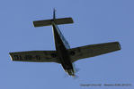 G-BFTC @ EGBJ - at Staverton - by Chris Hall