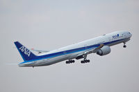 JA733A @ RJAA - At Narita - by Micha Lueck