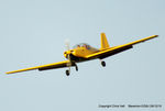 G-BKIF @ EGBJ - at Staverton - by Chris Hall