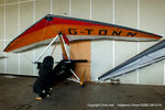 G-TONN @ EGBO - at Halfpenny Green - by Chris Hall