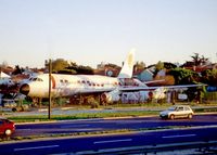 N8806E @ LPPT - Lisboa 11.2.99 - by leo larsen