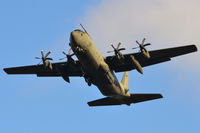 ZH874 @ EGSH - On approach to Norwich. - by Graham Reeve
