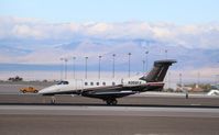 N359FX @ KLAS - EMB 505 - by Mark Pasqualino
