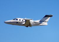 N815WT @ SHV - At Shreveport Regional.