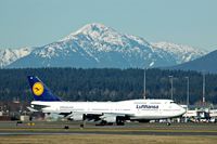 D-ABVZ @ YVR - LH493 to Frankfurt